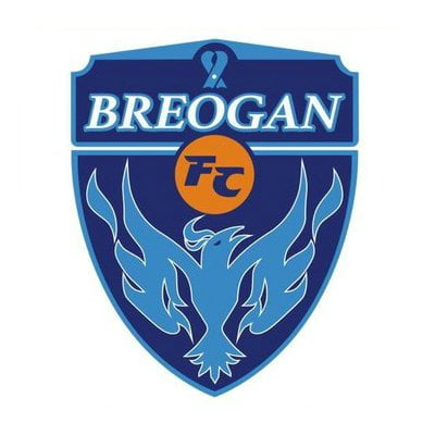 Escuela futbolCD Escuela Breogán